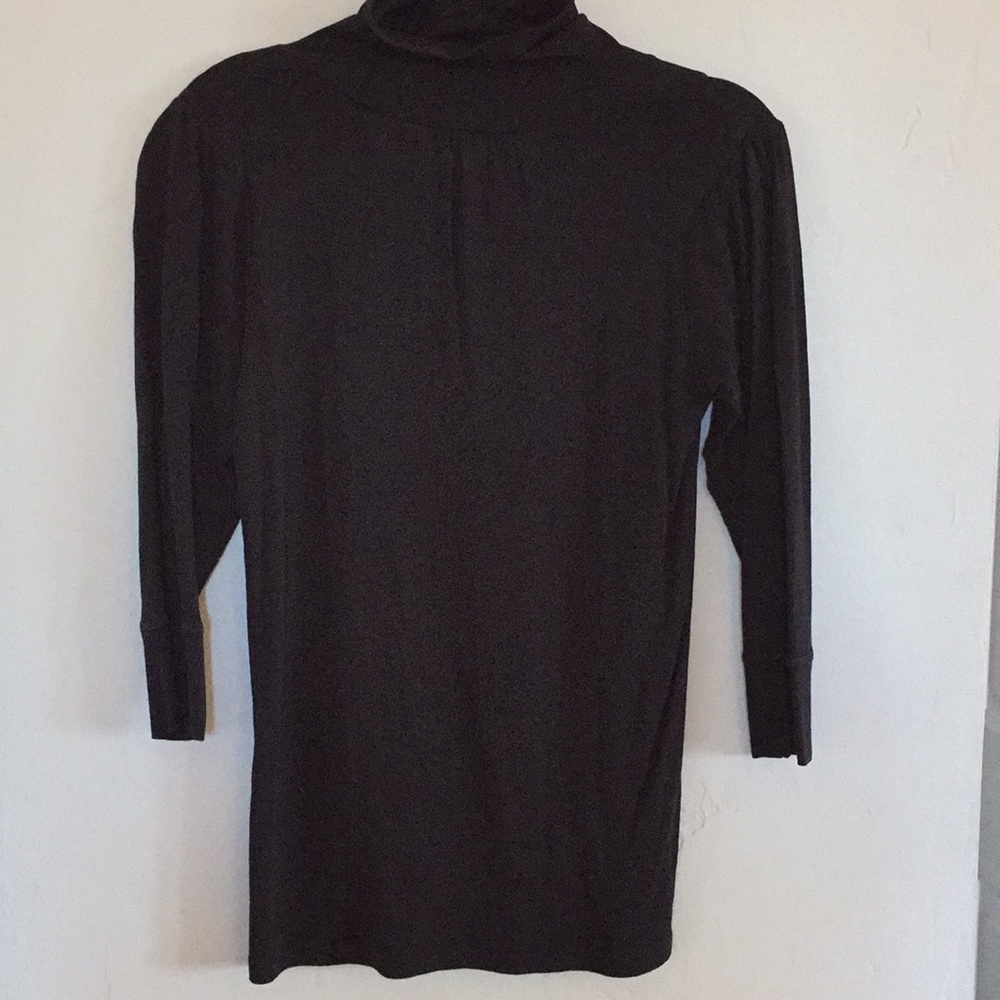 Michael stars turtle neck